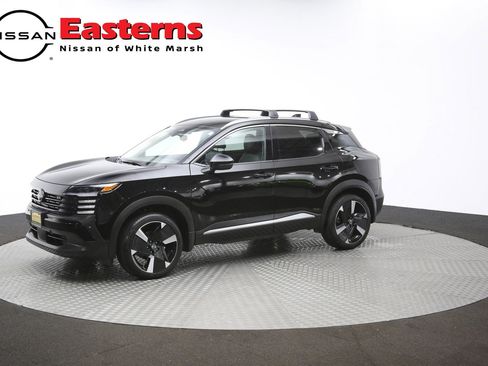 Used 2025 Nissan Kicks SR image 88