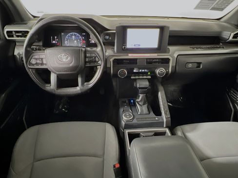 Used 2024 Toyota Tacoma SR5 image 30