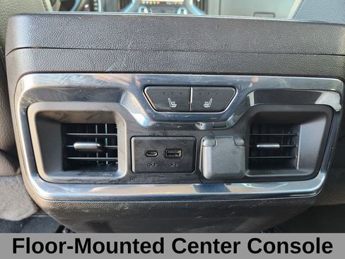 Used 2023 GMC Sierra 3500 Denali image 32