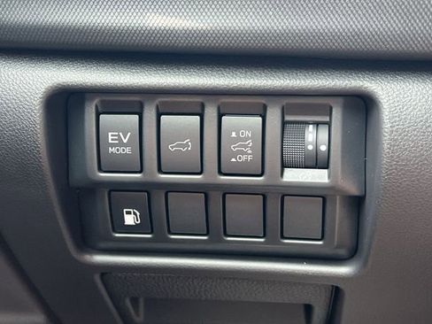 New 2026 Subaru Forester Touring AWD/4WD image 26