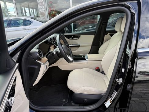 Used 2022 Mercedes-Benz C 300 Sedan image 22