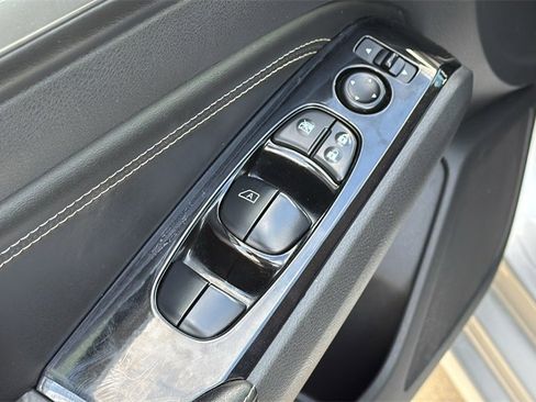 Used 2021 Nissan Altima 2.5 SV image 10