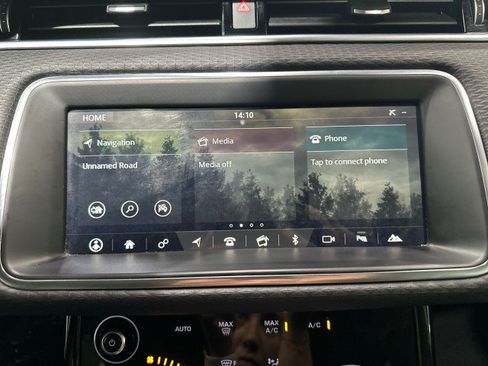 Used 2020 Land Rover Range Rover Evoque S AWD/4WD image 60