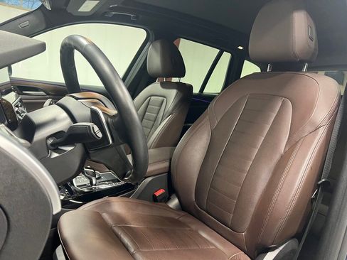 Used 2022 BMW X3 xDrive30i w/ Premium Package 2 image 20