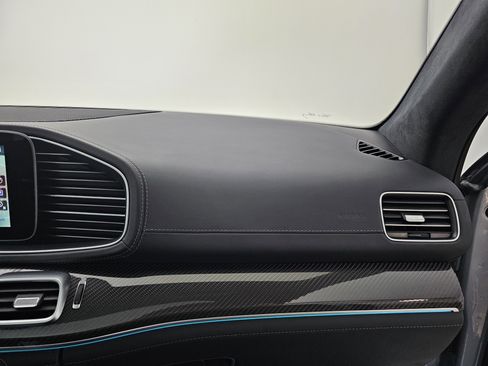 Certified 2022 Mercedes-Benz GLE 63 AMG S image 16