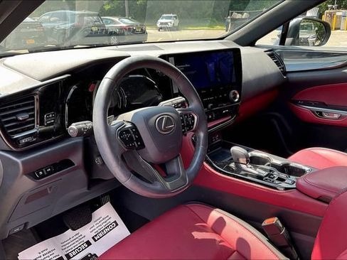 Used 2024 Lexus NX 350 AWD image 3