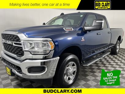 Used 2023 RAM 3500 Tradesman w/ Towing Technology Group