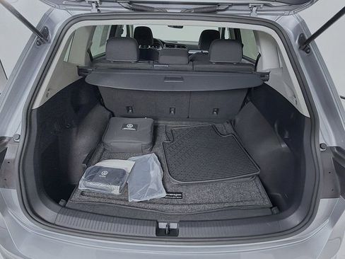 Used 2024 Volkswagen Tiguan S AWD/4WD image 26