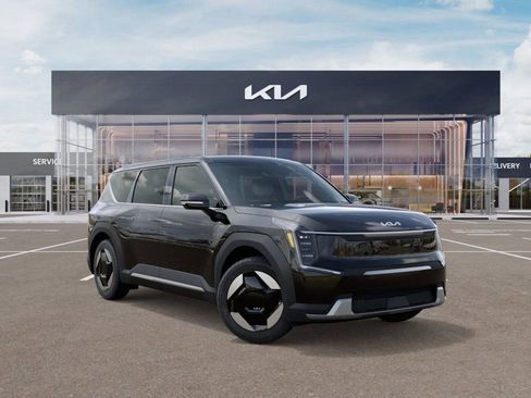 New 2026 Kia EV9 Light RWD image 14