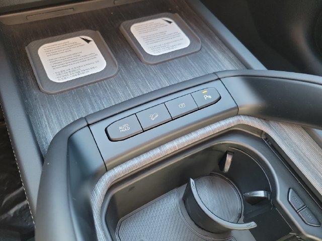 New 2027 Kia Telluride X-Line SX Prestige AWD/4WD image 29