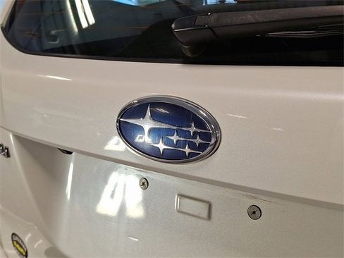 Used 2018 Subaru Forester 2.5i image 29