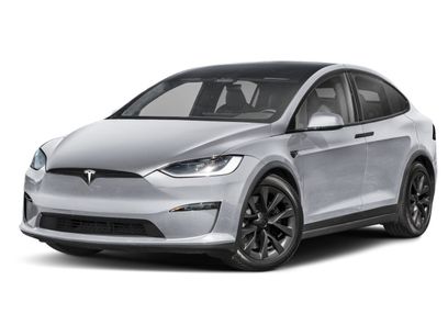 Used 2024 Tesla Model X