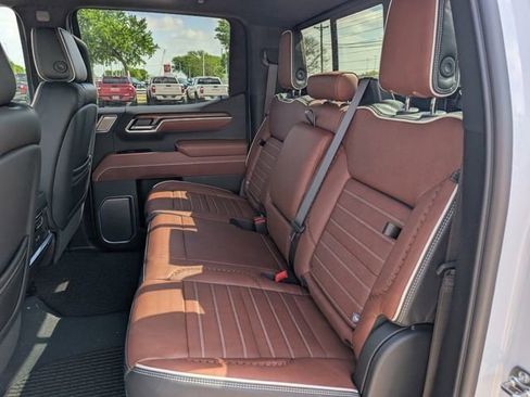 New 2026 GMC Sierra 1500 Denali Ultimate AWD/4WD image 20