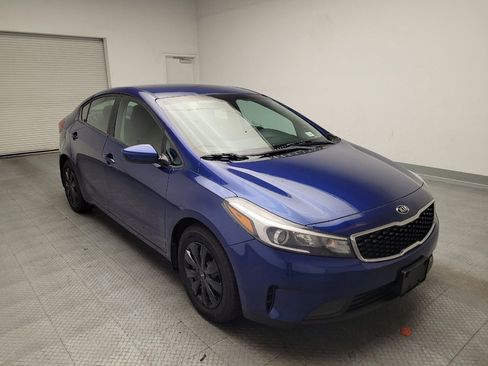 Used 2018 Kia Forte LX FWD image 13