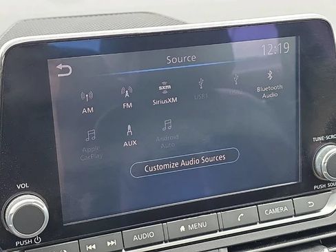 Used 2024 Nissan Altima 2.5 SR FWD image 23