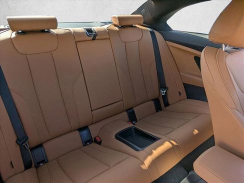 Used 2024 BMW 230i xDrive Coupe w/ Convenience Package image 17