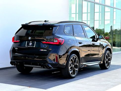 New 2026 BMW X1 M35i image 4