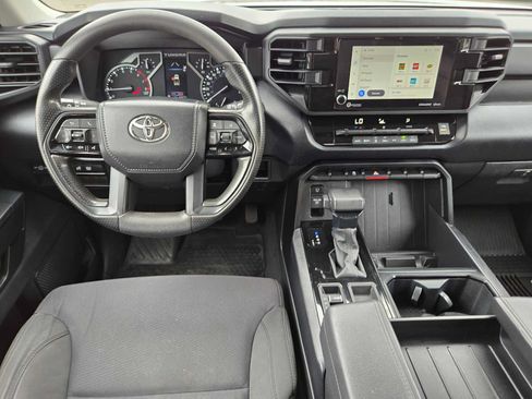 Used 2023 Toyota Tundra SR w/ SR Tow Package AWD/4WD image 19