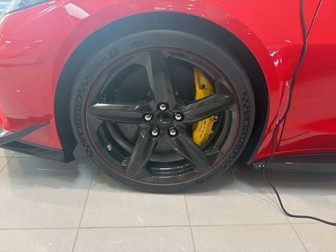 New 2026 Chevrolet Corvette Z06 RWD image 4