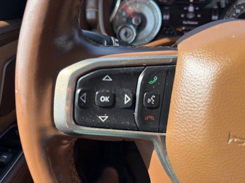 Used 2020 RAM 1500 Limited AWD/4WD image 38