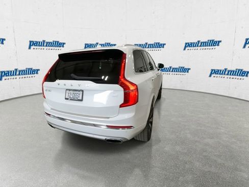 Used 2021 Volvo XC90 T8 Inscription w/ Protection Package Premier AWD/4WD image 10