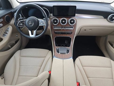 Certified 2022 Mercedes-Benz GLC 300 4MATIC image 23