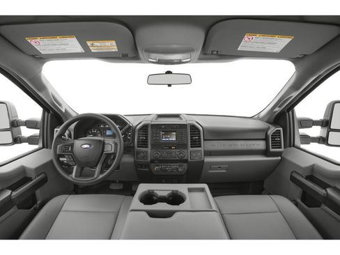 Used 2019 Ford F350 XL w/ Power Equipment Group AWD/4WD image 44