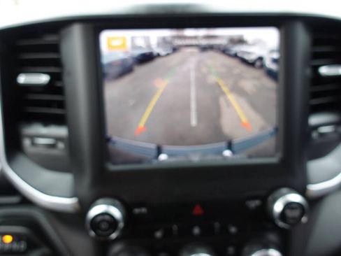 Used 2022 RAM 1500 Big Horn AWD/4WD image 47