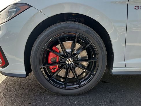 New 2026 Volkswagen Jetta GLI Autobahn image 10