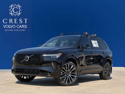 New 2026 Volvo XC90 B6 Ultra w/ Lounge Package