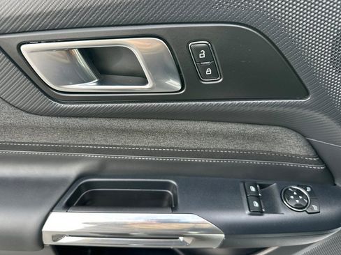 New 2026 Ford Mustang GT image 11