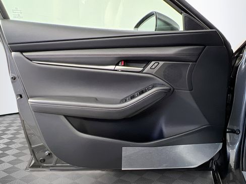 New 2026 MAZDA MAZDA3 s image 20