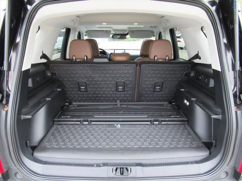 Used 2021 Ford Bronco Sport Badlands w/ Badlands Package image 31