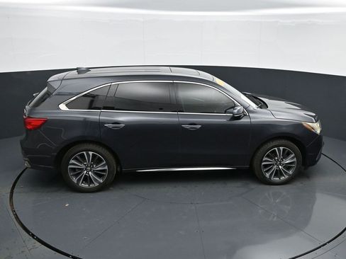 Used 2019 Acura MDX FWD w/ Technology Package image 23