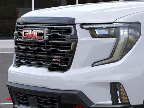 New 2026 GMC Acadia AT4 image 13