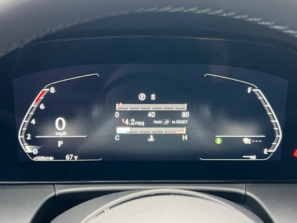 New 2026 MAZDA CX-5 Preferred AWD/4WD image 16