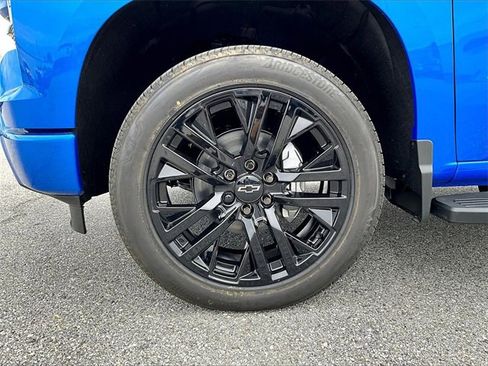 New 2026 Chevrolet Silverado 1500 RST w/ Safety Package image 7