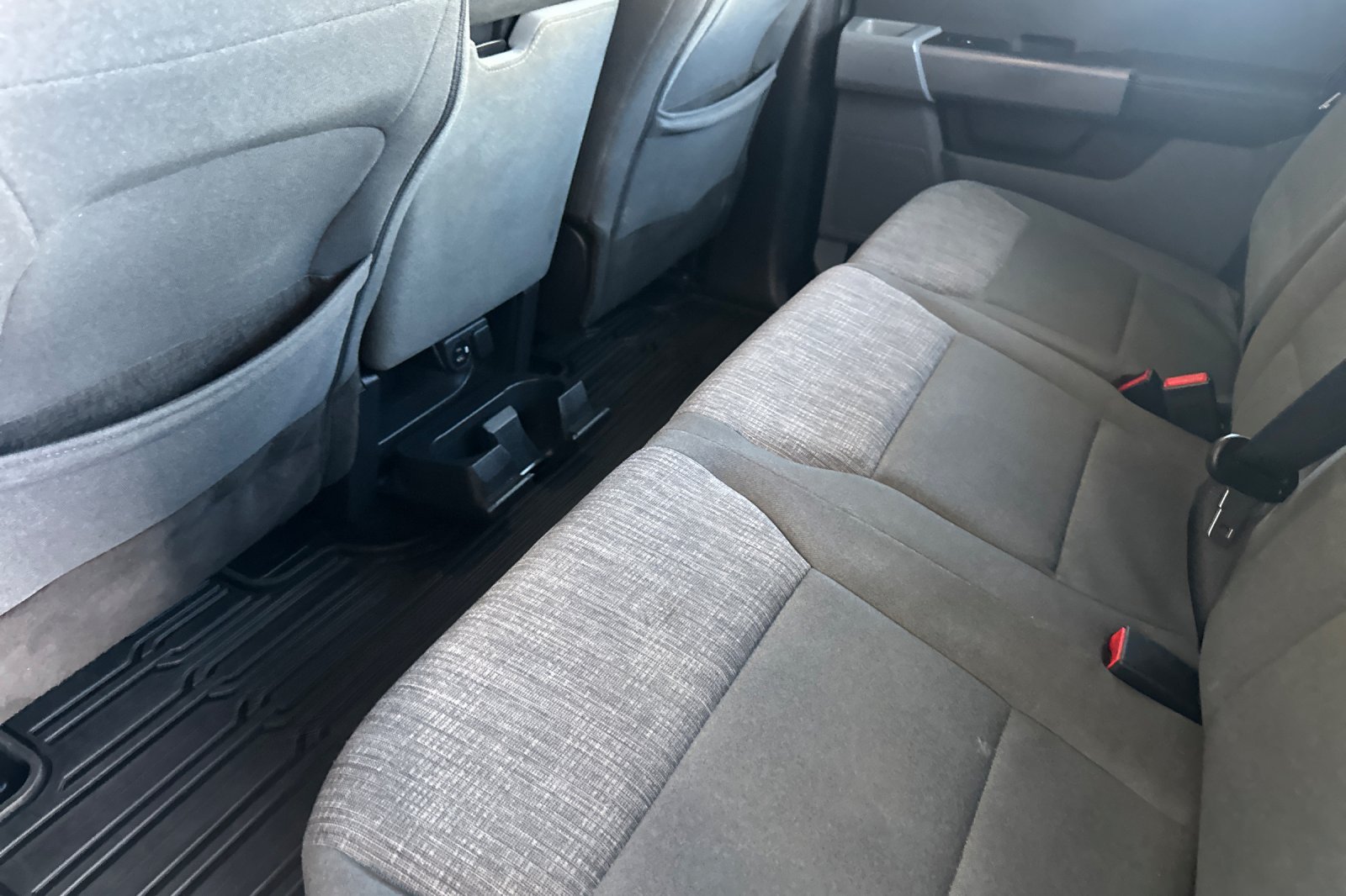 Used 2022 Ford F150 XLT AWD/4WD image 12