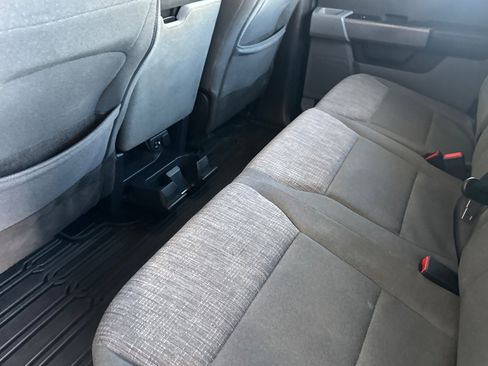 Used 2022 Ford F150 XLT AWD/4WD image 12