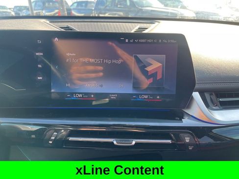 Used 2023 BMW X1 xDrive28i w/ Convenience Package image 16