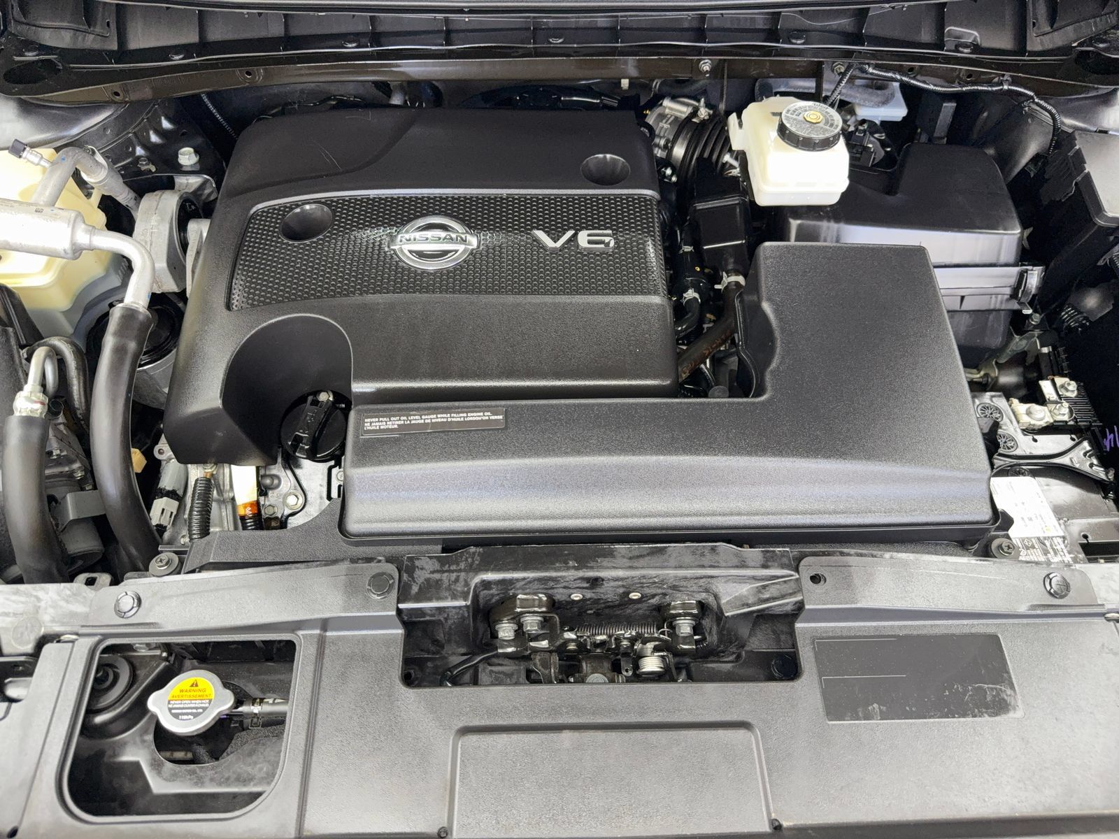 Used 2020 Nissan Murano S w/ Technology Package FWD image 53