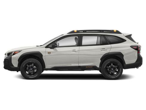 Used 2023 Subaru Outback Wilderness AWD/4WD image 3