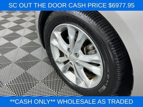 Used 2013 Kia Optima EX w/ Premium Pkg FWD image 10