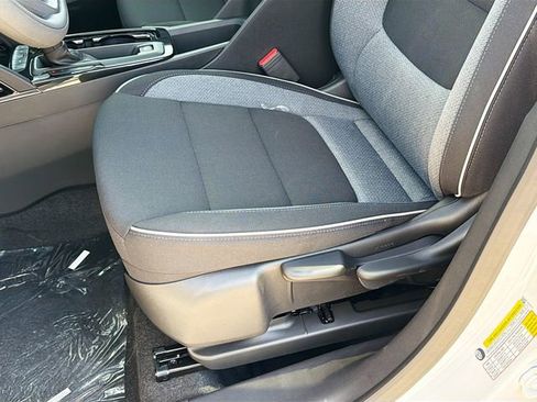 New 2026 Chevrolet TrailBlazer LT FWD image 20