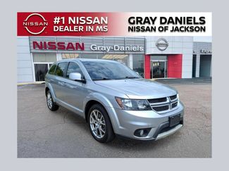 Used 2018 Dodge Journey GT FWD 360° Tour