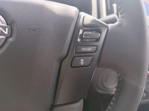 New 2025 Nissan Frontier SL image 23