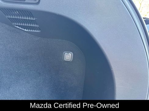 Certified 2025 MAZDA CX-5 AWD 2.5 S w/ Premium Plus Pkg image 58