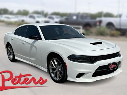 Used 2023 Dodge Charger GT