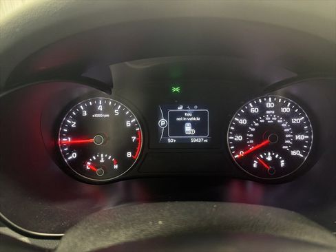 Used 2016 Kia Optima EX image 24