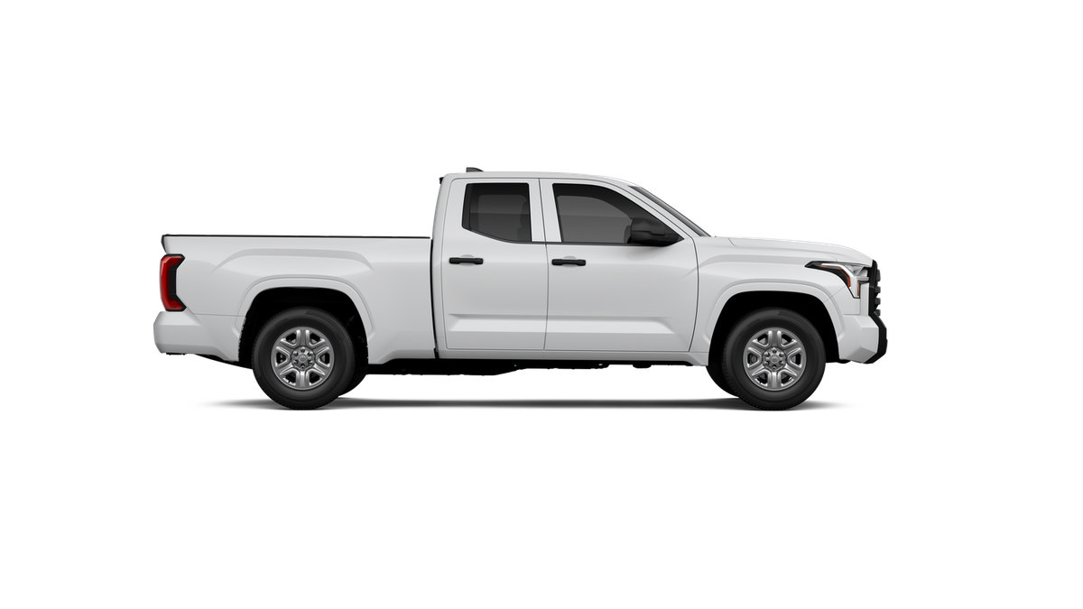 New 2026 Toyota Tundra SR RWD image 14